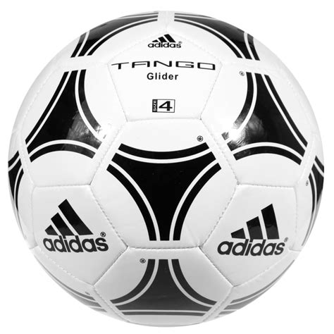 I Tested the Adidas Tango Glider Soccer Ball: Here's 